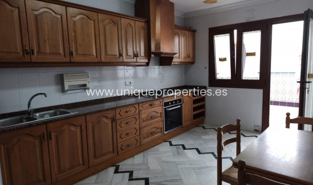 Resale - Villa -
Mojacár