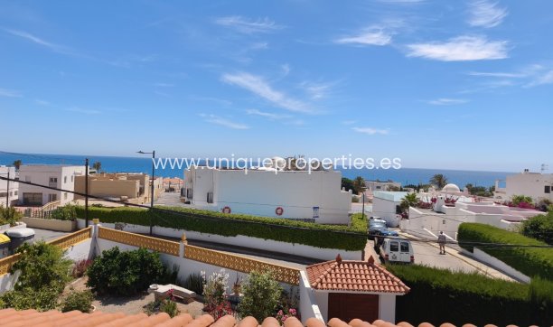 Resale - Villa -
Mojacár