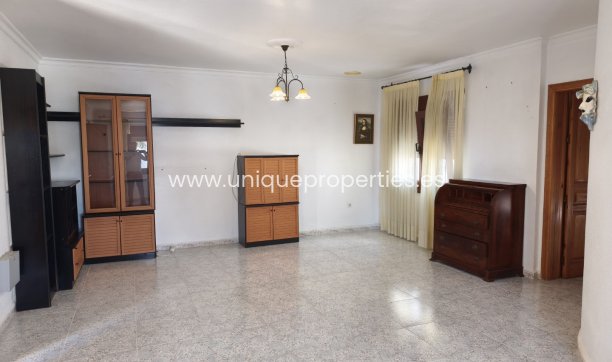 Resale - Villa -
Mojacár