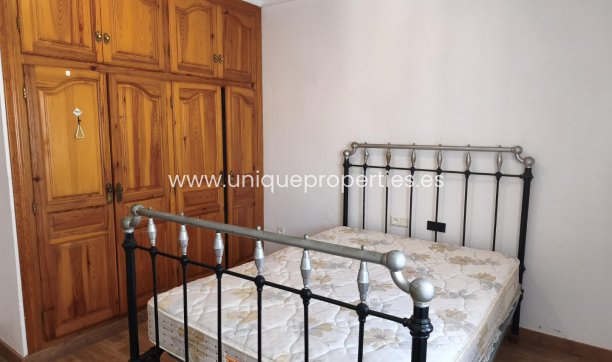 Resale - Villa -
Mojacár