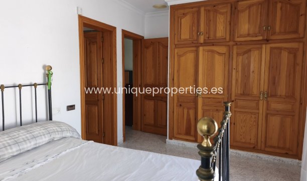 Resale - Villa -
Mojacár