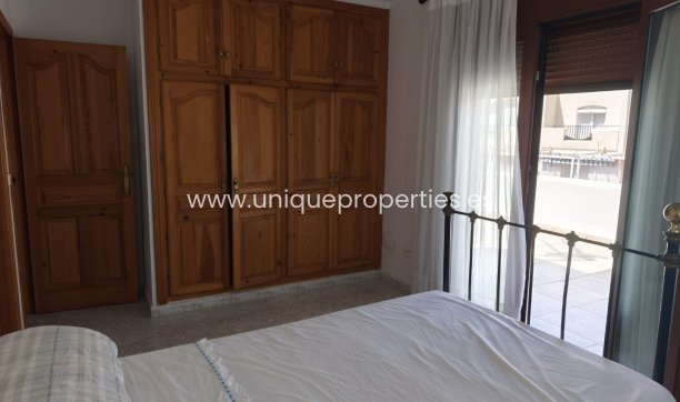 Resale - Villa -
Mojacár