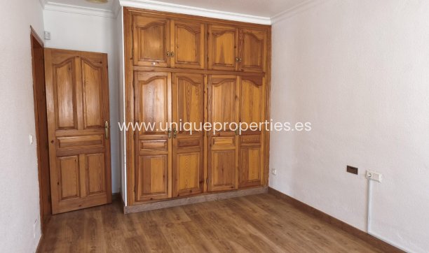Resale - Villa -
Mojacár