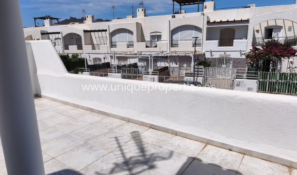 Resale - Villa -
Mojacár