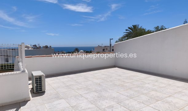 Resale - Villa -
Mojacár