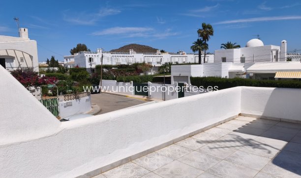 Resale - Villa -
Mojacár