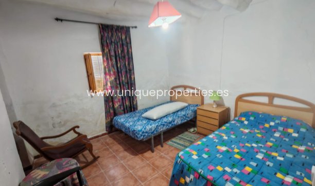 Resale - Cortijo -
Cantoria