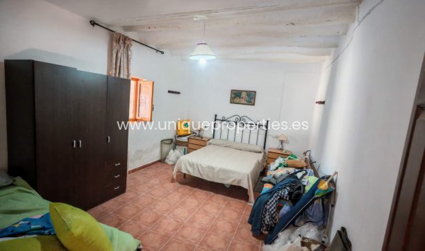 Resale - Cortijo -
Cantoria
