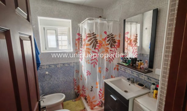 Resale - Cortijo -
Cantoria