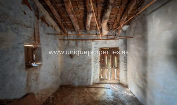 Resale - Cortijo -
Cantoria