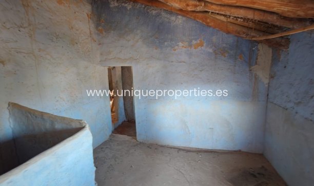 Resale - Cortijo -
Cantoria