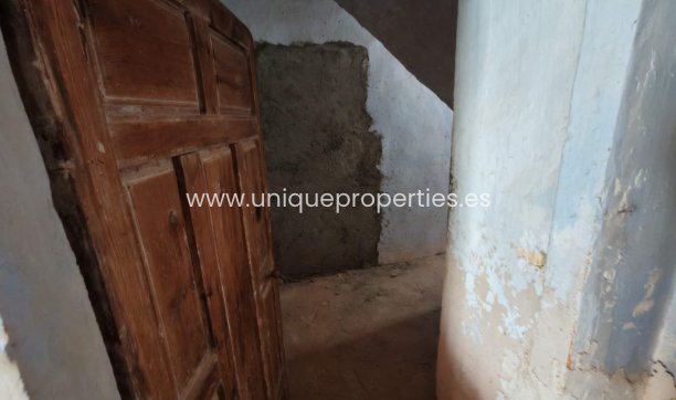 Resale - Cortijo -
Cantoria