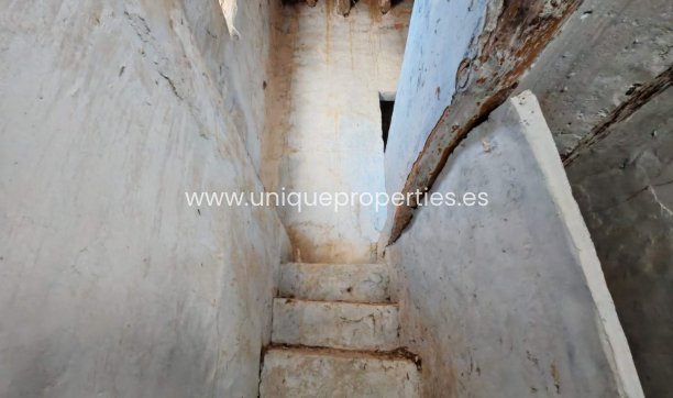 Resale - Cortijo -
Cantoria