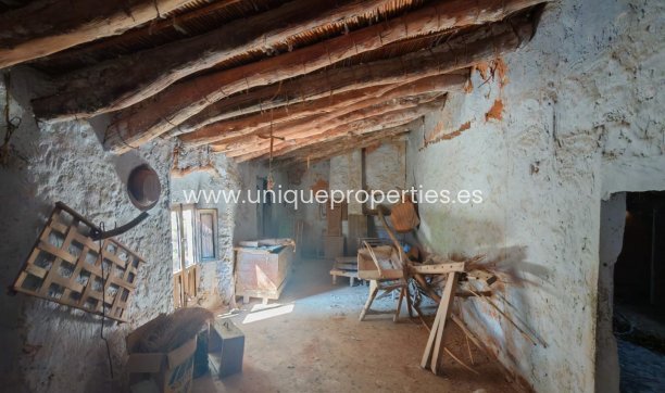 Resale - Cortijo -
Cantoria