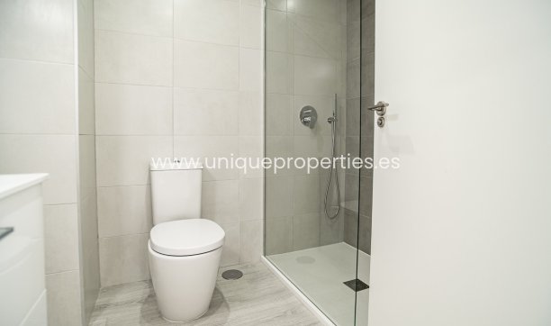 Resale - Apartment -
Orihuela Costa - Los Dolses