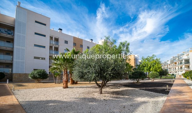 Resale - Apartment -
Orihuela Costa - Los Dolses