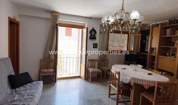 Resale - Village House -
Castril