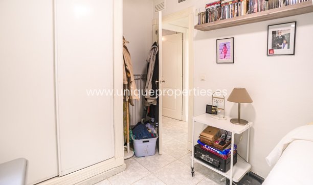Resale - House -
San Fulgencio - urb.la marina