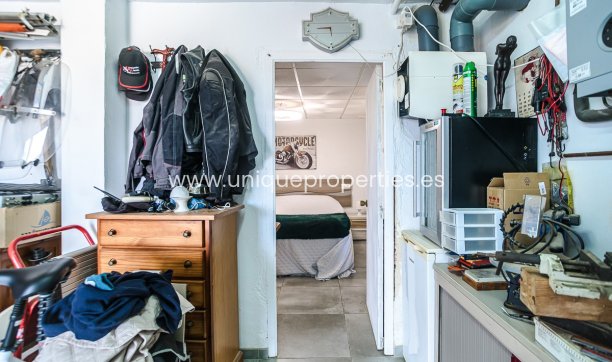 Resale - House -
San Fulgencio - urb.la marina