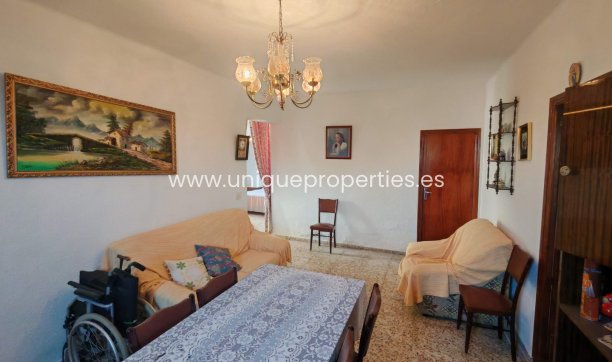 Reventa - Village House -
Partaloa
