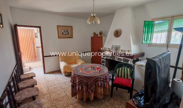 Reventa - Village House -
Partaloa