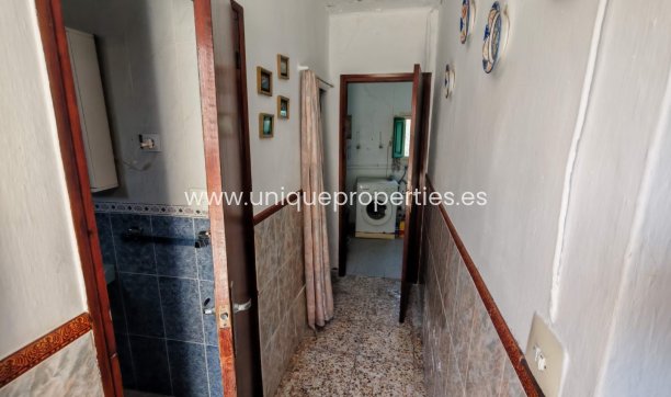 Reventa - Village House -
Partaloa