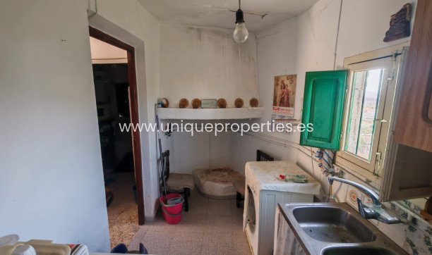 Reventa - Village House -
Partaloa