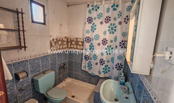 Reventa - Village House -
Partaloa