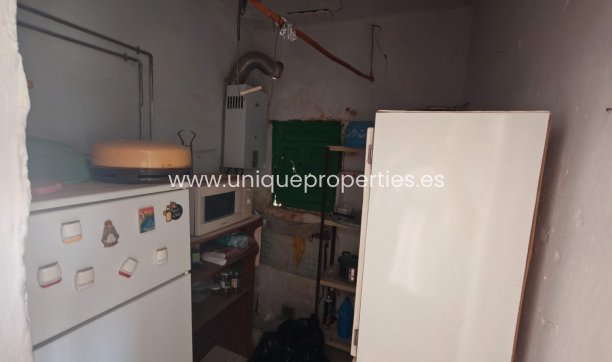 Reventa - Village House -
Partaloa