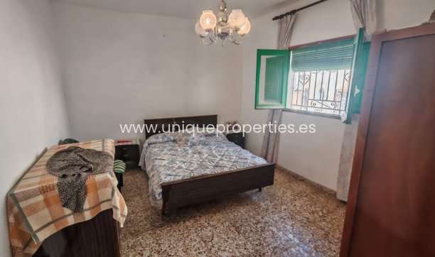 Reventa - Village House -
Partaloa