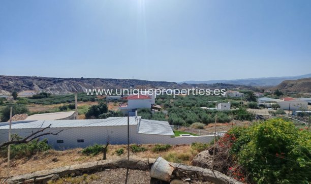 Reventa - Village House -
Partaloa