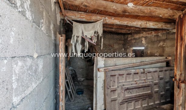 Reventa - Village House -
Partaloa
