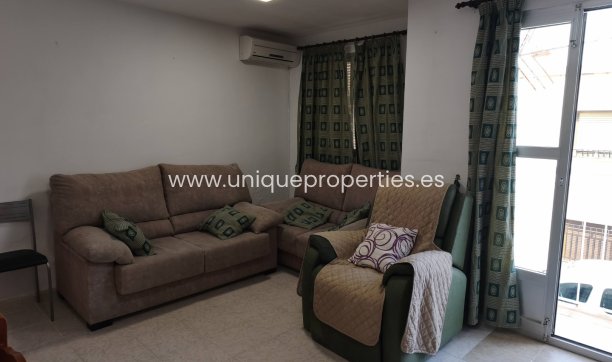 Resale - Apartment -
Tijola