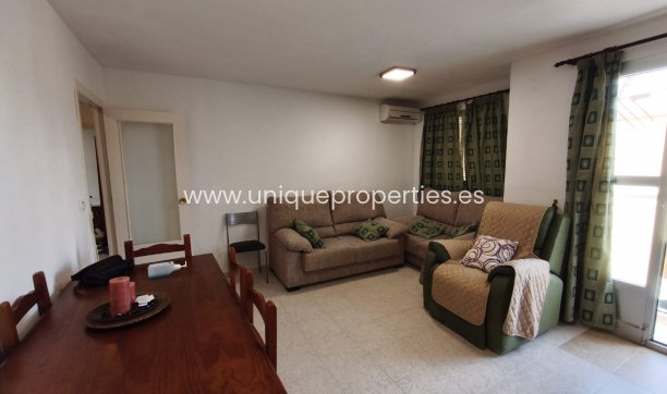 Resale - Apartment -
Tijola
