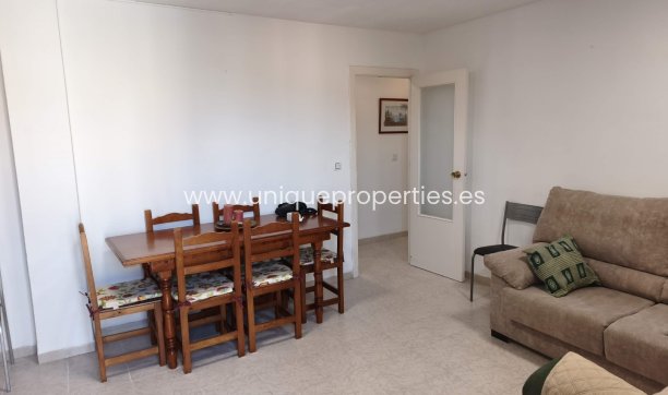 Resale - Apartment -
Tijola