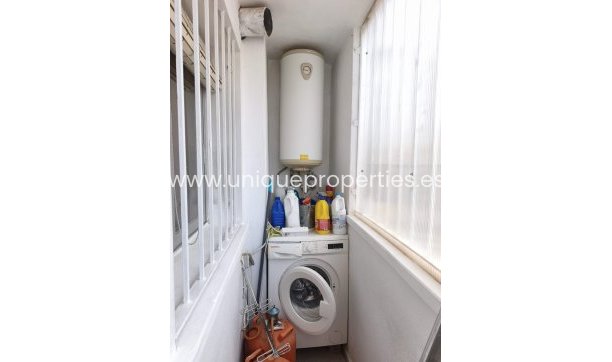Resale - Apartment -
Tijola