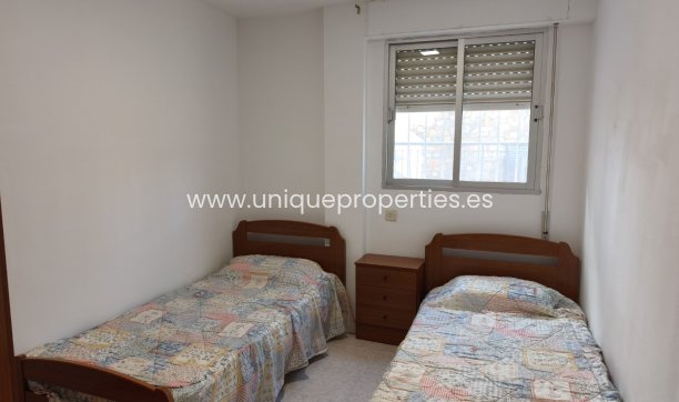 Resale - Apartment -
Tijola