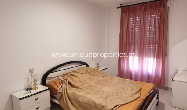 Resale - Apartment -
Tijola