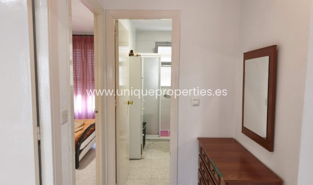 Resale - Apartment -
Tijola