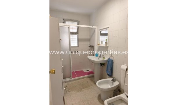 Resale - Apartment -
Tijola