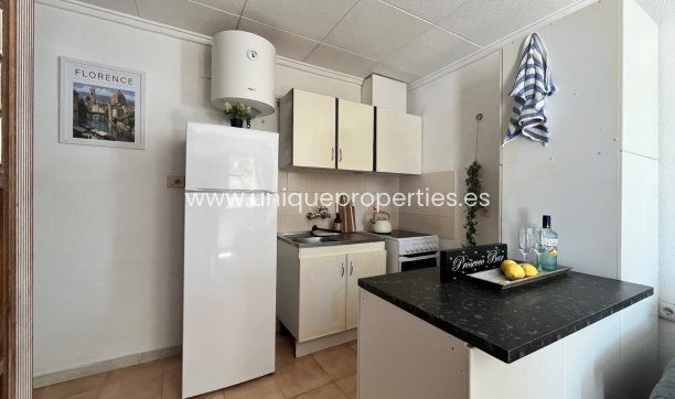 Reventa - House -
San Fulgencio