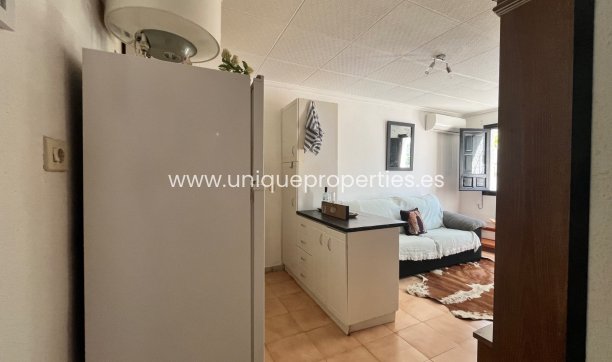 Reventa - House -
San Fulgencio