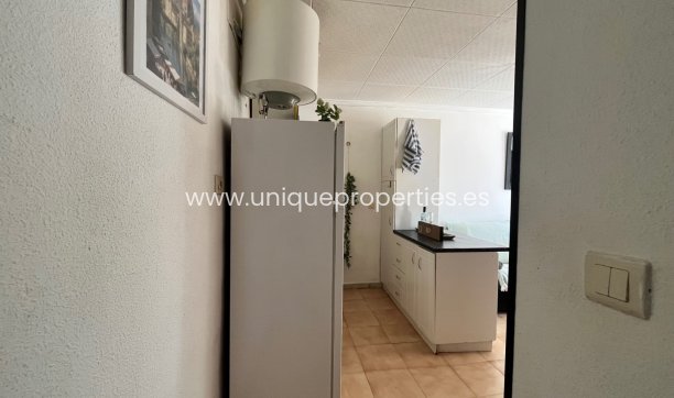 Reventa - House -
San Fulgencio