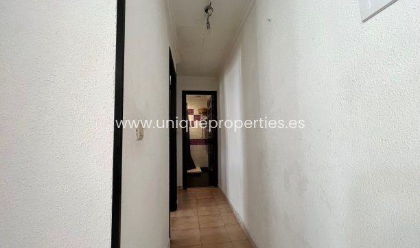 Reventa - House -
San Fulgencio