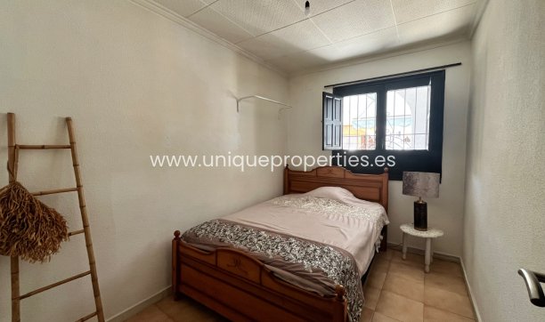 Reventa - House -
San Fulgencio