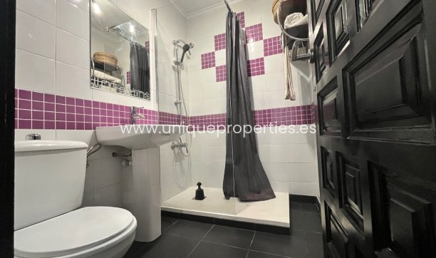 Reventa - House -
San Fulgencio