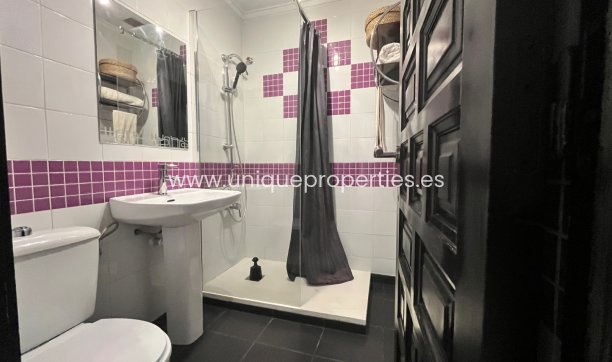 Reventa - House -
San Fulgencio