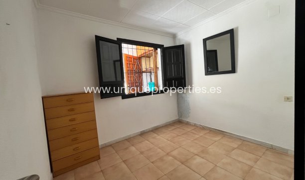 Reventa - House -
San Fulgencio
