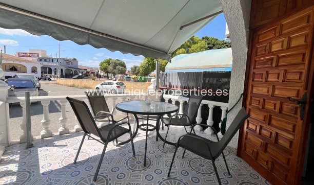 Reventa - House -
San Fulgencio