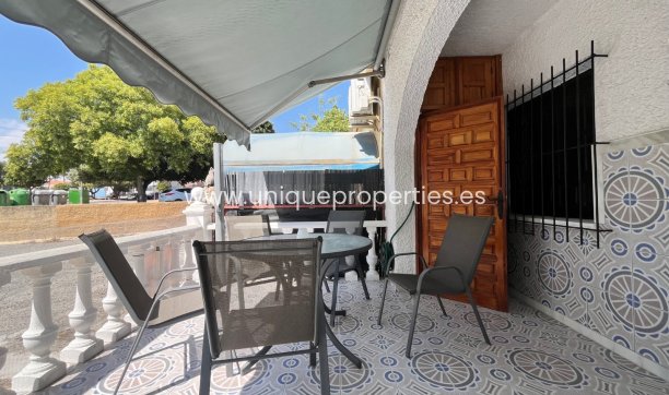 Reventa - House -
San Fulgencio
